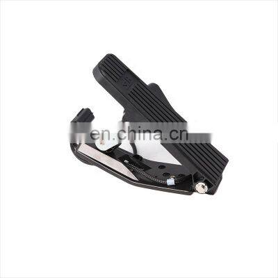 0-5V Hall-Effect Motor Throttle Potentiometer Foot Pedal 12-90V DC HXJS-4805