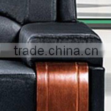 Oupusen American Wooden Design Sofa Set photo-5