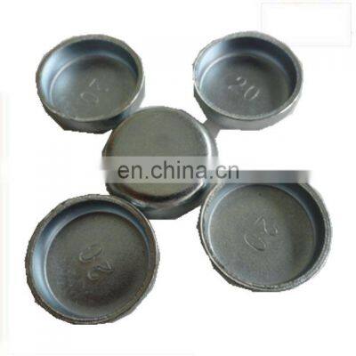 yutong bus engine expansion bowl plug 3812092 3902606