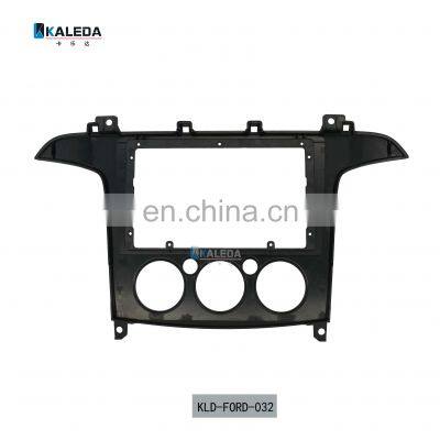 KALEDA Frame Hight Quality Car Radio Cable Harness Canbus Stereo Panel Installation Trim Kit Frame photo-3