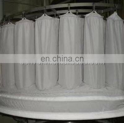 SenVen Batch Type Fluid Bed Dryer for Maggot Larvae and Salt Industrial photo-3