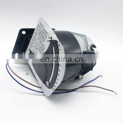 Combustion fan  Blower Brand new genuine gas stove blower standard universal motor WGFJ-G006  110V