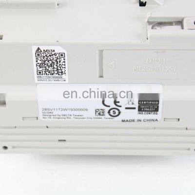 Best Selling China Wholesale Original Delta Programmable Logic Controller DVP28SV11T2 Plc Modules photo-2