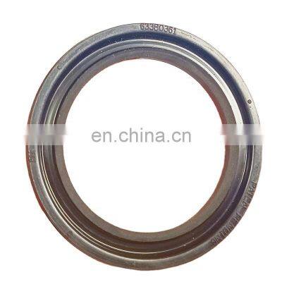 633B0361 oil seal  FPM Motor high pressure seals