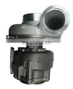 HE551 Turbo 11447016 for D12D Engine EC700B Turbocharger photo-2