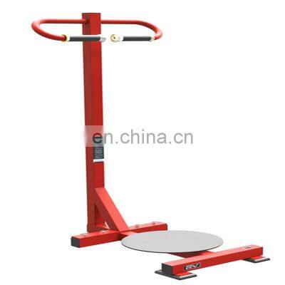 Wholesale gym equipment ASJ-XM45 maquinas de gimnasio Standing Twister