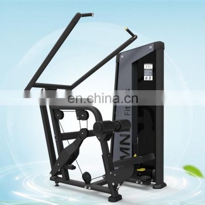 Commercial Gym Fitness Equipment Online MND Sport Equipment Lat Pull Down