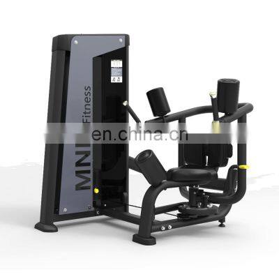 Pure Strength Indoor Shandong Gym Fitness Equipment Strength Machine Rotary Torso