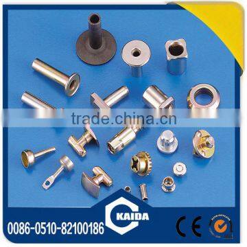 cnc machine metal part