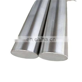 aisi 201 301 302 304 309s 310s 316 316l 321 904l stainless steel round bar