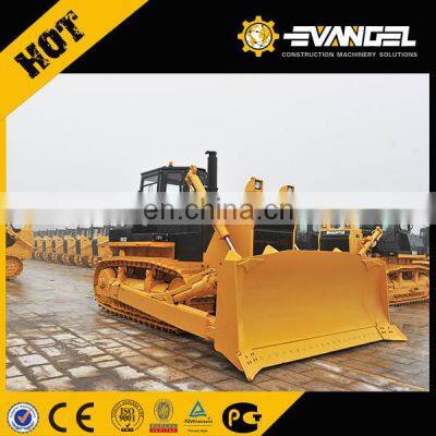High Efficiency Crawler Bulldozer SD13 SD16 SD22 SD32 Shantui Crawler Bulldozer Price photo-2