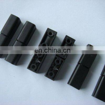 JL203-2 Powder Coated ZDC 120-degree Cabinet Door Hinge photo-3