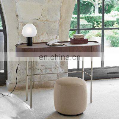 Modern Minimalist Table Lamp Bedside Bedroom LED Desk Lights Nordic Designer Night Lights For Living Room Sofa Study