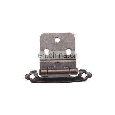 High Quality Inset Cabinet Hinges Decorative Hinges Self Closing Hinges photo-3