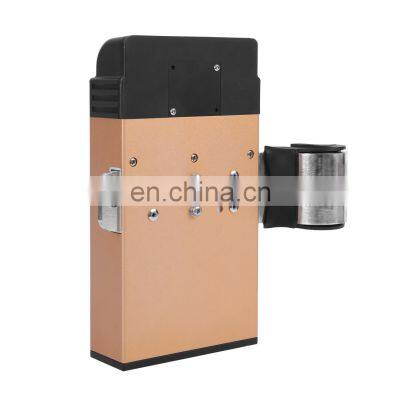 Smart Container Tracking Device GPS Electronic Lock With Real Time Tamper Alarm photo-2