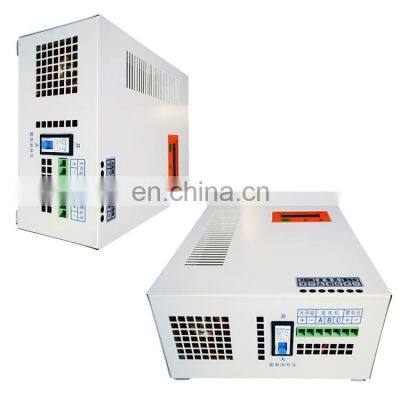 5KW 380V Wind Energy Solar Hybrid Off Grid Controller Wind Turbine Controller System photo-4