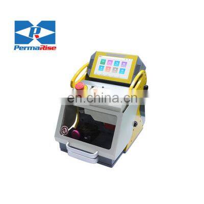 Car Automatic Key Duplicating Key Cutting Machine