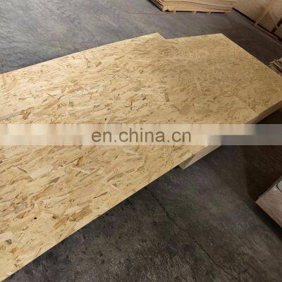 Pine/poplar/ Hardwood Comb Osb photo-4