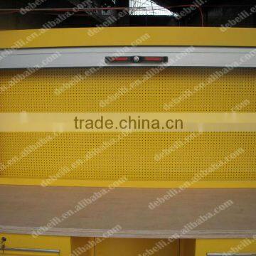 Factory Produce Wholesale Steel Workbench for Garage AX-3122-1 photo-6