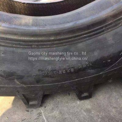 1 Tractor Miter Tire 18.4-38-42 16.9-28-30-34 20.8-38-42 30.5-L-32