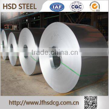 Alibaba china supplier Galvanized steel coils,ppgi steel sheets