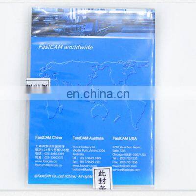 Fastcam Nest Software Nesting for CNC Plasma Cutter Machine Metal Sheet Cut Carbon Steel Cutting Soft Ware photo-2