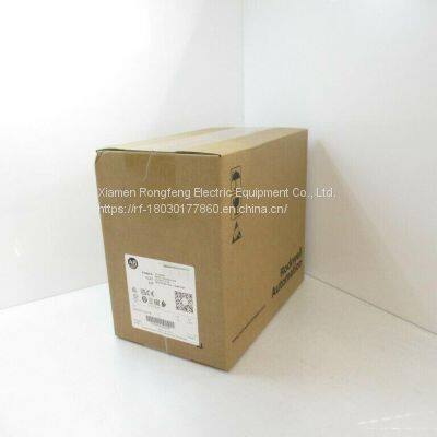 Allen-Bradley 25B-D017N114   PowerFlex 525 AC Drive