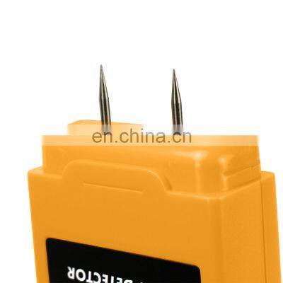 ALLOSUN TS69 4 in 1 Stud Finder Metal Detector AC Voltage Tester Wood Moisture Tester Detection photo-3