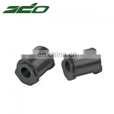 ZDO factory wholesale high quality suspension spare parts bushing rear to frame for LEXUS MS86421 4881830180  4881830230