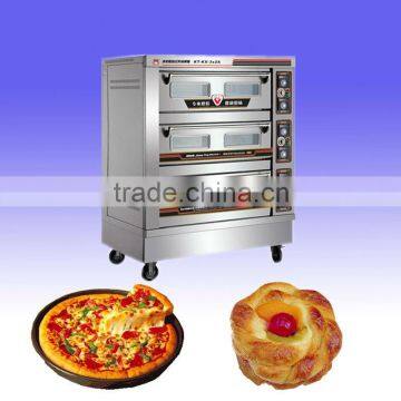 Electric Bread Baking Oven