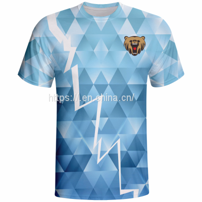  Custom 2022 Fashion Wholesale Classic Shirts with 100%polyester