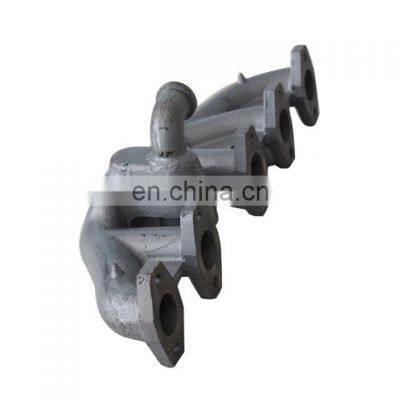 Aftermarket Cast Exhaust Manifold Exhaust Pipe Replacement photo-2