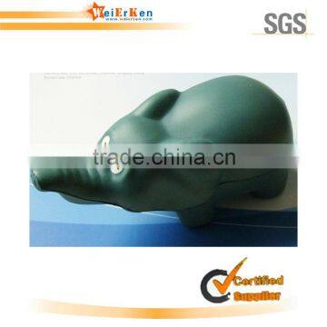promotional 3d mini basketball stress ball