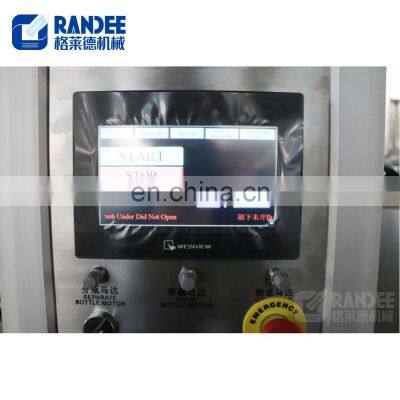 China Supply Big Bottle 3 Liter To 20 Liter 5 Gallon Bottle Cap Labeling Machine photo-5