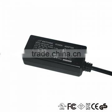  wholesale CE/UL/CUL/FCC approval laptop power supply 24v