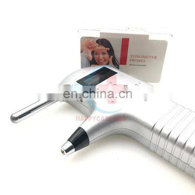 HC-R145 Pet Hospital Dog Cat Use Ophthalmic Equipment Portable Animals Rebound Tonometer Veterinary Tonometer