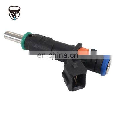 Wholesale High Quality Auto Parts EXCELLE EPICA Cruze Car Fuel Injector Injection Valve For Chevrolet Buick 55353806 55571536