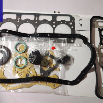 FULL GASKET FOR  TOYOTA 5k  04111-13046