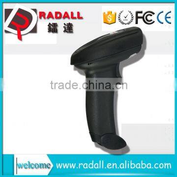 RD-2016 Automatic Barcode Scanner Laser Usb Barcode Scanner Laser Usb Launch Creader v Obd ii Code Reader Auto Scanner photo-2
