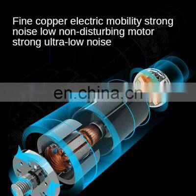 LIVTER Fully Automatic Edge Banding Machine Woodworking Small Portable Sealing, Repairing and Polishing All-in-one Machine photo-5