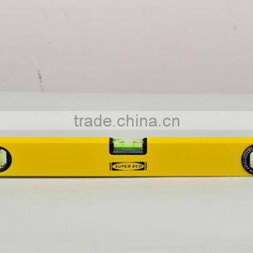 aluminium alloy spirit level