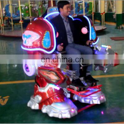 2020 Amusement Park Rides Electric Robot for Sale