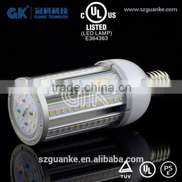 E39 mogul base samsung5630 UL(E364363) led high bay bulb 36w replace 70w metal halide lamp