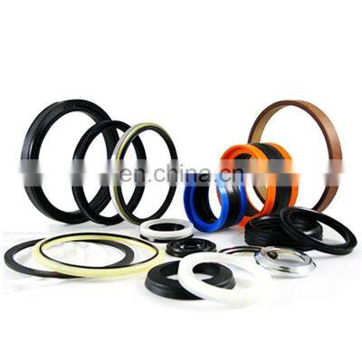 Hot Sale Excavator Seal Kit Boom Cylinder For Volv-o Ec290Blc Parts, Factory Direct Excav Ca-t E329D Boom Cylinder Seal Kit