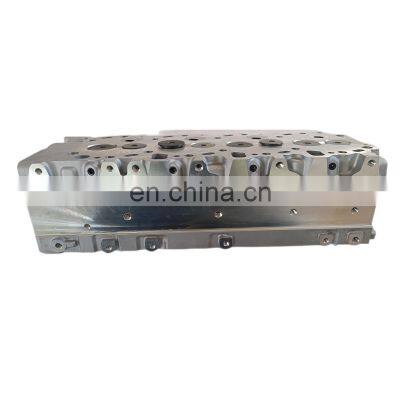 1KZ-T Engine 1KZ Cylinder Head 3.0TD Cylinder Head 8 Valves OEM 11101-69175 11101-69125 for Toyota Cylinder Heads photo-4