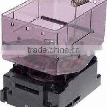 Bottom Price Environmental Plastic Token/ Coin Hopper