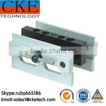 Dongguan Customized Service CNC Machining Jig and Fixture for Test Equipment