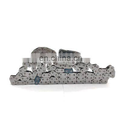 Replacing Timing Belt Mini Engine Check Adjustment Change Diagram Driven Timing Chain Damper Diagnosis 1350637060 For Toyota photo-3