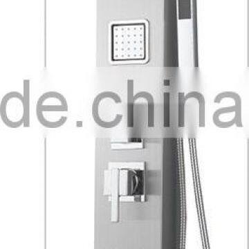 304 oil film anti-fingerprint wiredrawing stainless steel carcase MV-X167