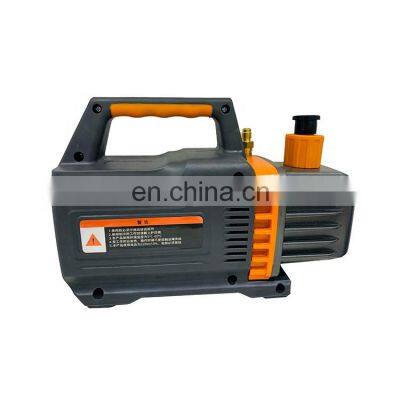 2VP-0.5Z HVAC 18V Vacuum Pump Portable Vacuum Pump Rotary Vane Vacuum Pump photo-4